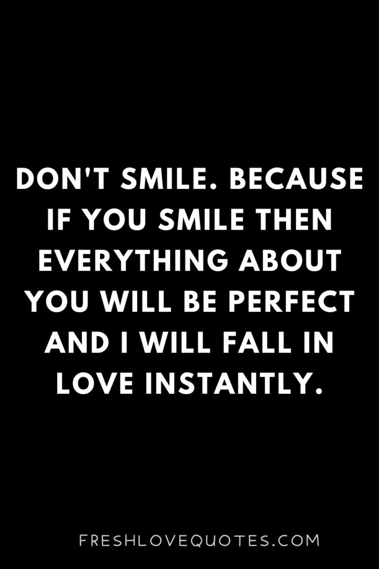 45-best-smile-pick-up-lines-fresh-love-quotes